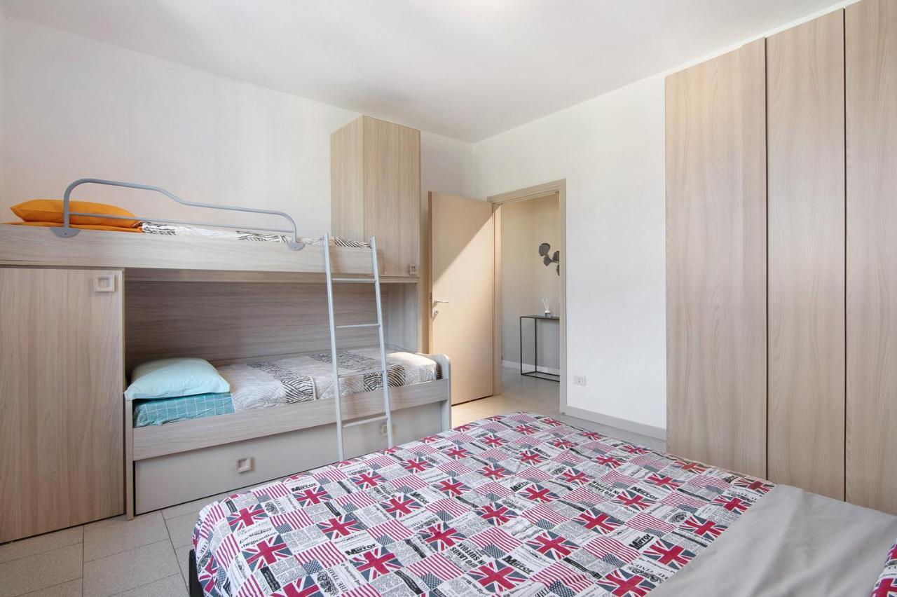 Colico Center Daire Dış mekan fotoğraf