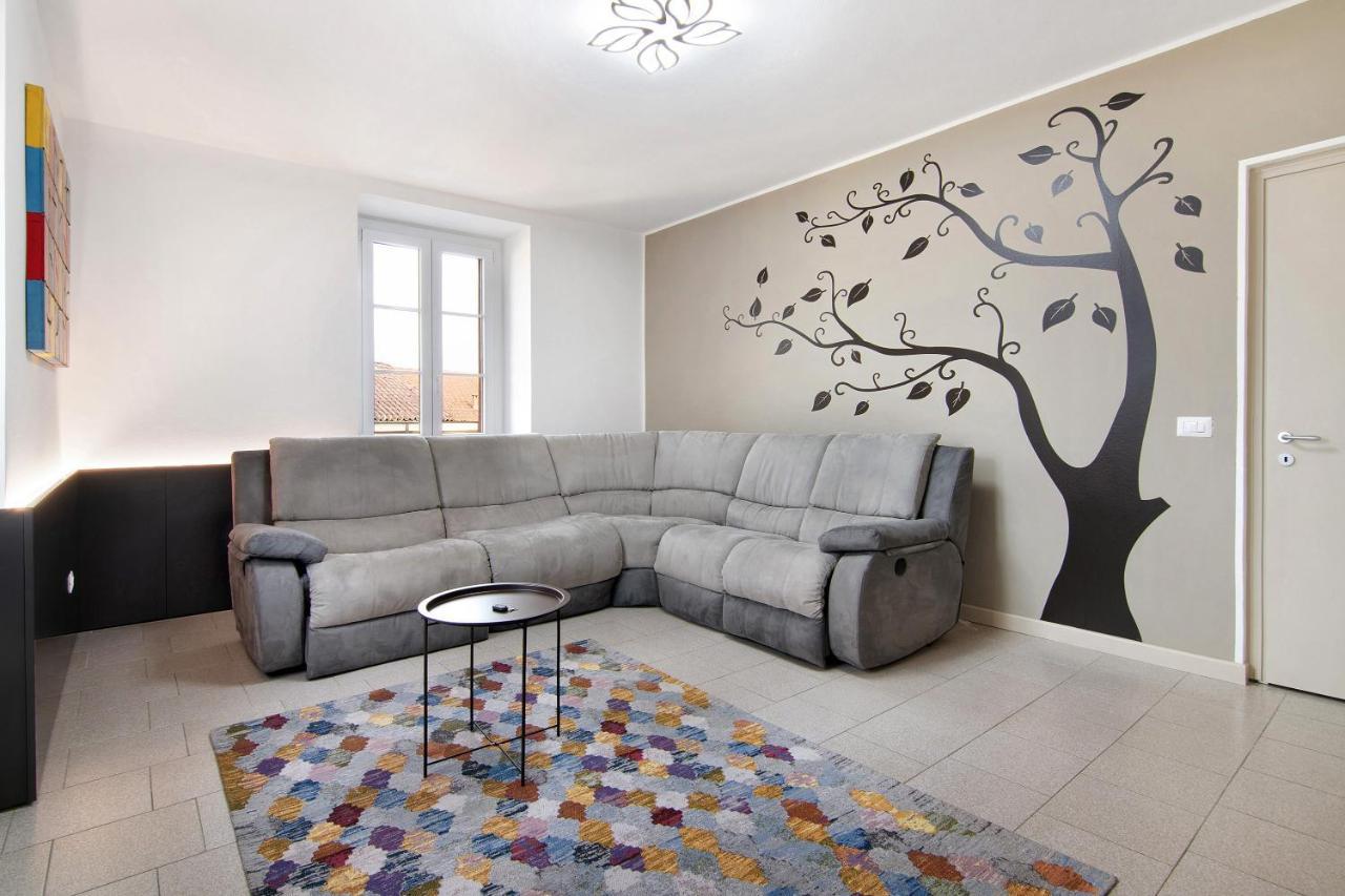 Colico Center Daire Dış mekan fotoğraf