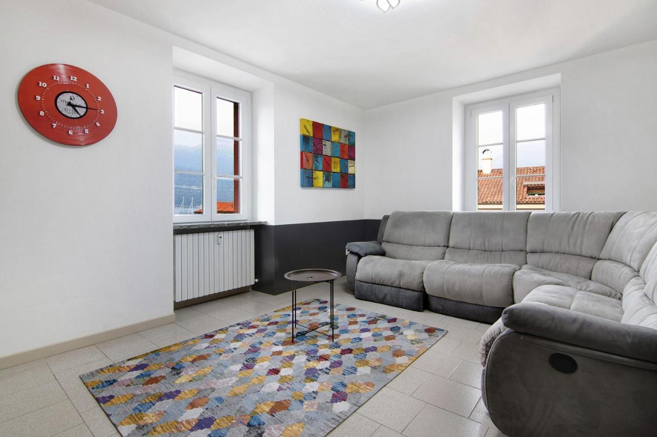 Colico Center Daire Dış mekan fotoğraf