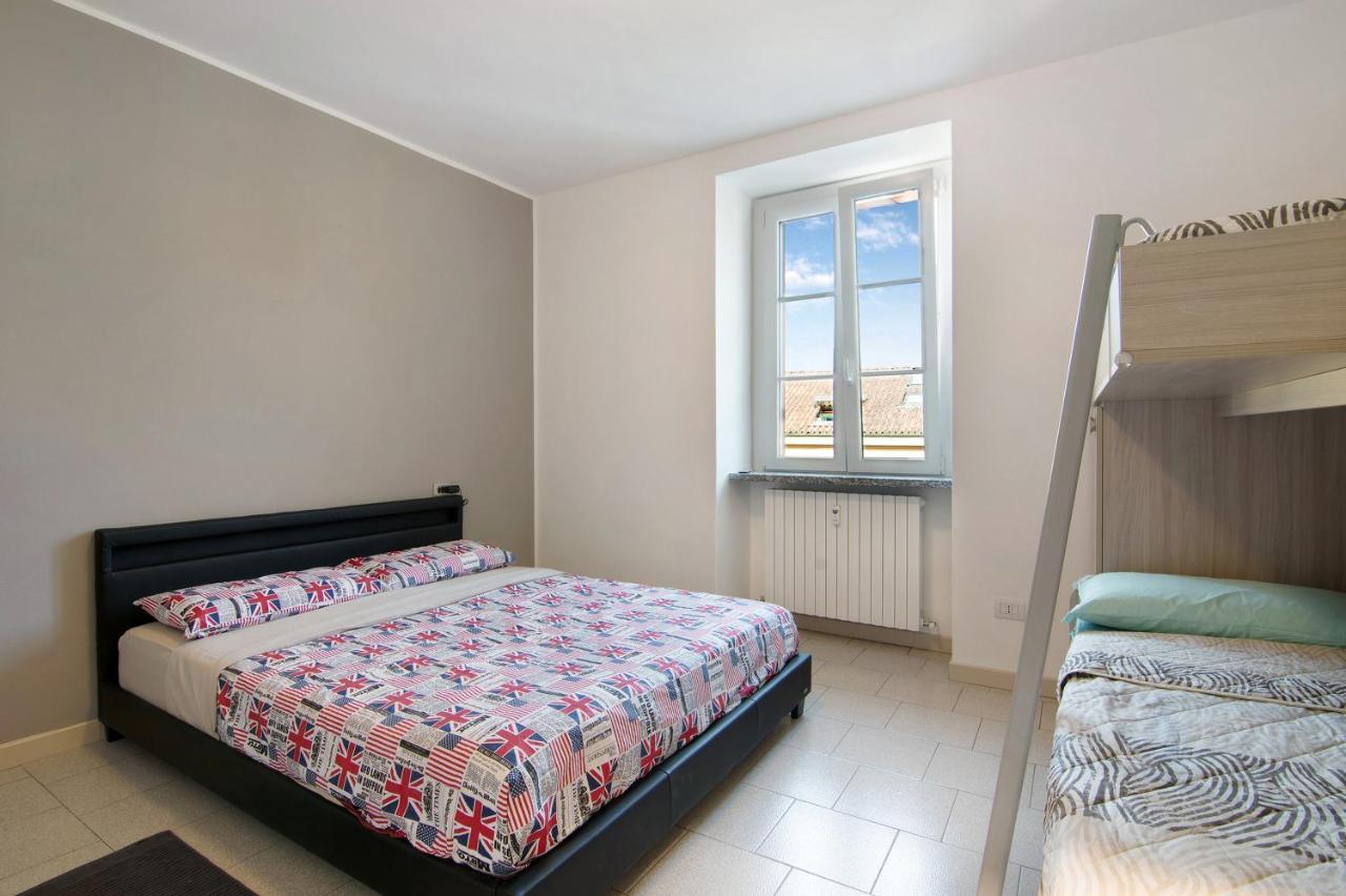 Colico Center Daire Dış mekan fotoğraf