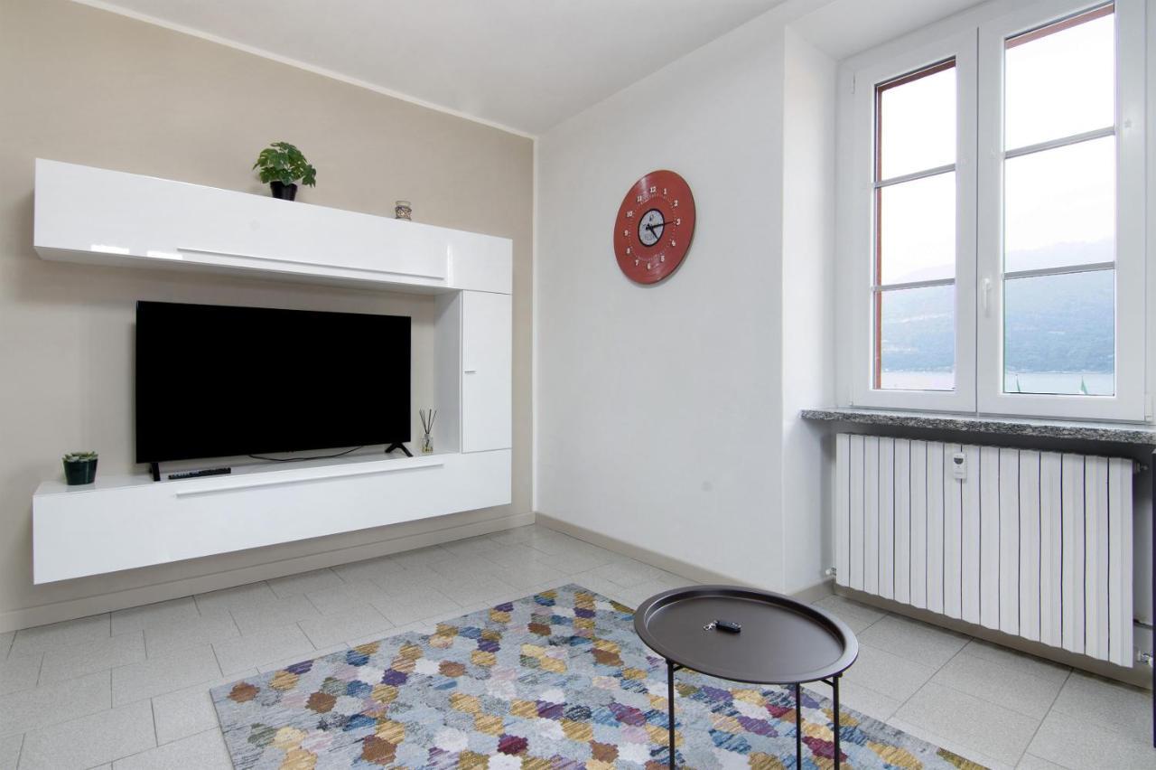 Colico Center Daire Dış mekan fotoğraf